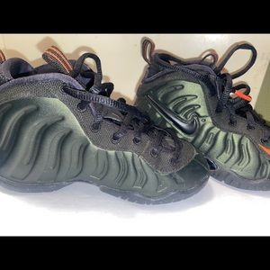 Nike Toddler Boy Shoes